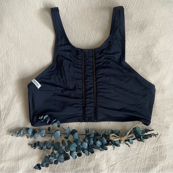 Rhythm. / Bathing Suit Top - Picture 1 of 4